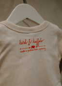 Tram Onesie - Long Sleeve