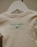 Bronco Onesie - Long Sleeve