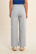 Molly Bracken Railroad Pant
