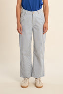 Molly Bracken Railroad Pant
