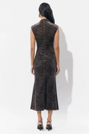 Merlyn Midi Dress