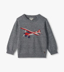 Hatley Airplane Sweater