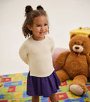 Hatley Cherries Sweater Dress