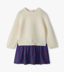 Hatley Cherries Sweater Dress