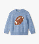 Hatley Football Sweater