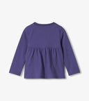 Hatley Cherries Gathered Back Top