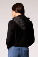 Fireside Cropped Blazer