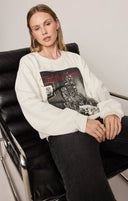 Z Supply Cozy Boyfriend Sweatshirt