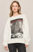 Z Supply Cozy Boyfriend Sweatshirt