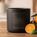 Hope & Hearth Fresh Herb & Clementine Candle