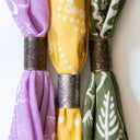 Last Chance Textiles Dogwood Tube Slide
