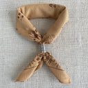 Last Chance Textiles Dogwood Tube Slide