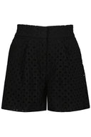 Bishop and Young Saint Tropez Eyelet Short
