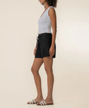 Kut from the Kloth Katana Short - Black