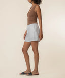 Kut from the Kloth Katana Short - White