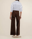 Meg Corduroy Wide Leg