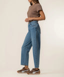 KUT Ashton High Rise Relaxed