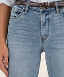 Ana High Rise - Donate Wash