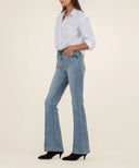 Ana High Rise - Donate Wash