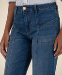 Jean High Rise