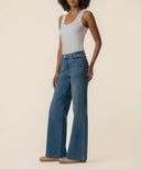 KUT Jean Wide Leg
