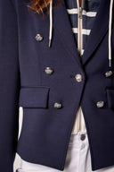 Blue Revival Kasey Nautical Blazer
