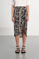 Molly Bracken Saint Barths Skirt