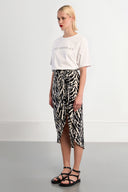Molly Bracken Saint Barths Skirt
