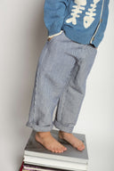 LOF Fishbone Cardigan