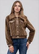 Love Token Lynn Jacket