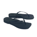 Malvados Lola Sandal - Noir