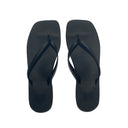 Malvados Lola Sandal - Noir