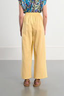 Molly Bracken Woven Pants