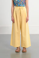 Molly Bracken Woven Pants