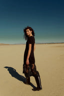 Project Social Tee Malibu Dress