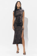 Merlyn Midi Dress