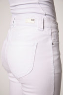 Blue Revival Palazzo Pant