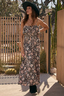 Scottlynn Midi Dress