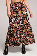 Carli Maxi Skirt