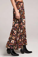 Carli Maxi Skirt