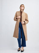 Self Contrast Bronte Jacket