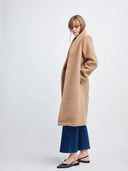 Self Contrast Bronte Jacket