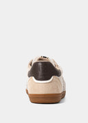 Stevie Shearling Sneaker