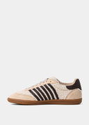 Stevie Shearling Sneaker