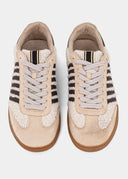 Stevie Shearling Sneaker