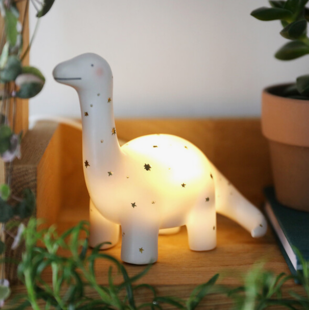 Dinosaur Night Light
