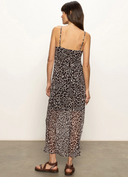 Effortless Slip Dress