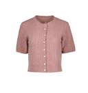 E'toile Cable Cardigan