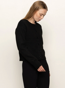 Must Have Cardi - Black