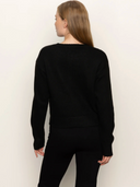 Must Have Cardi - Black